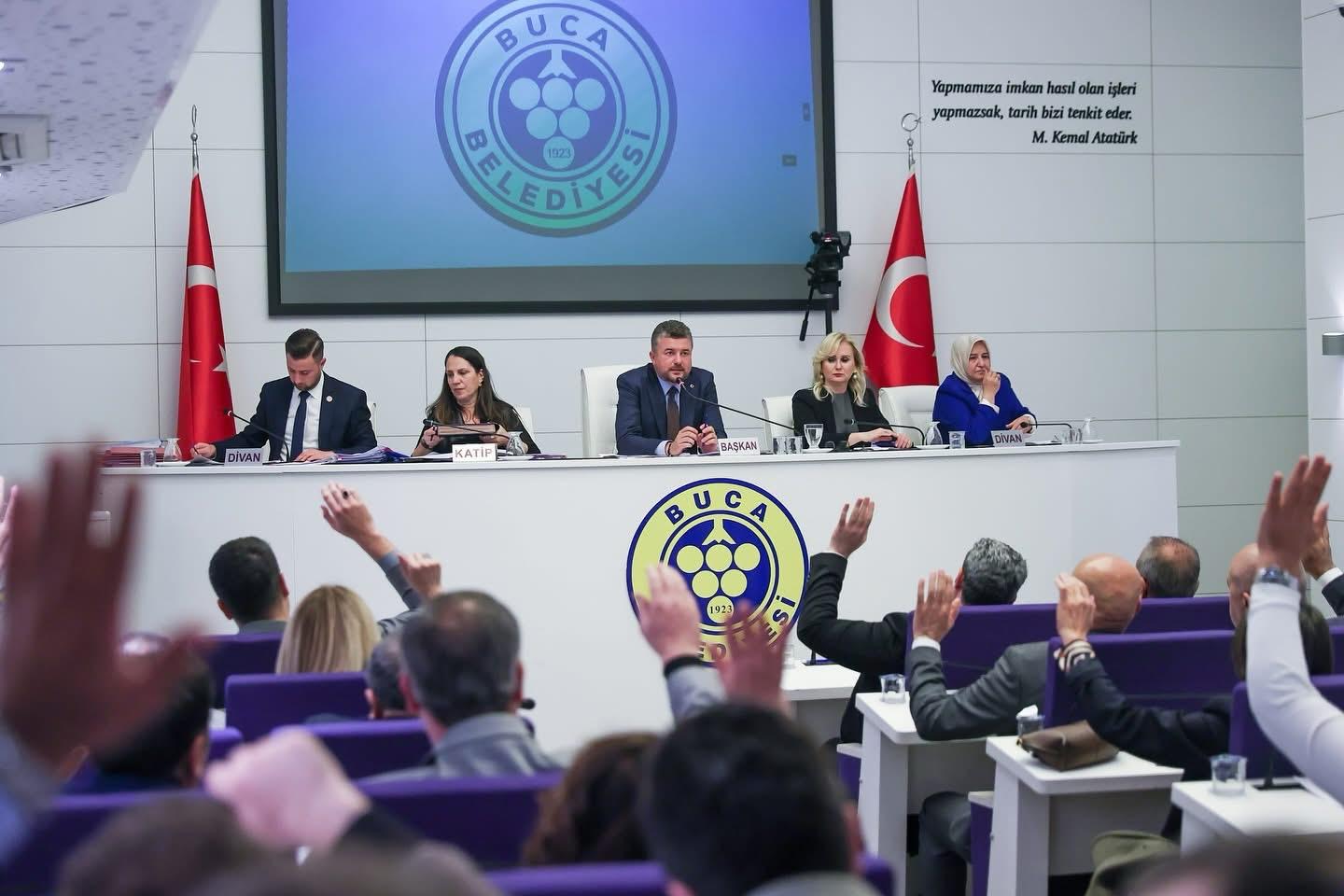 Meclis Toplantı İlanı