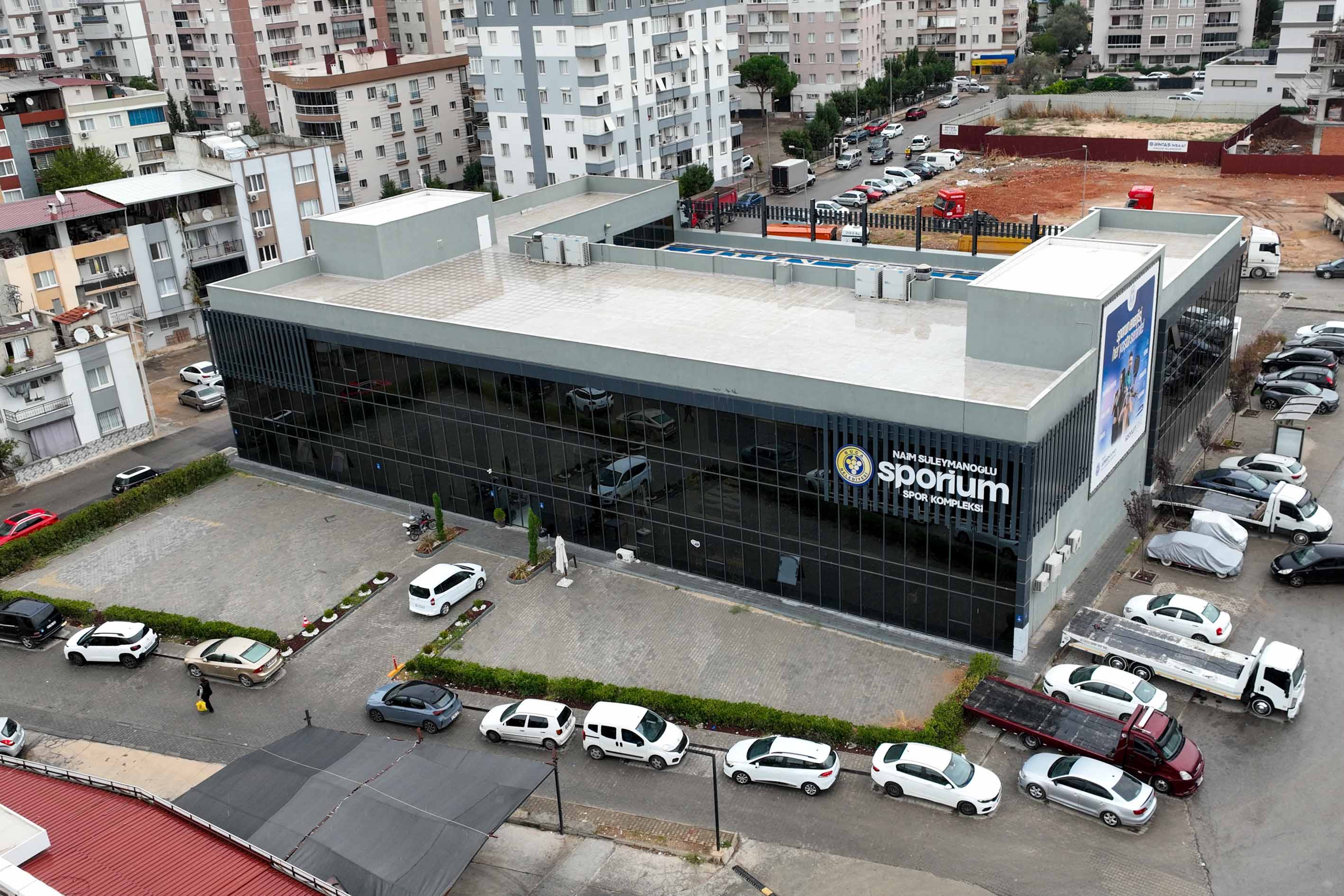 Buca’da Spor Heyecanı Kaldığı Yerden Yeniden Başlıyor