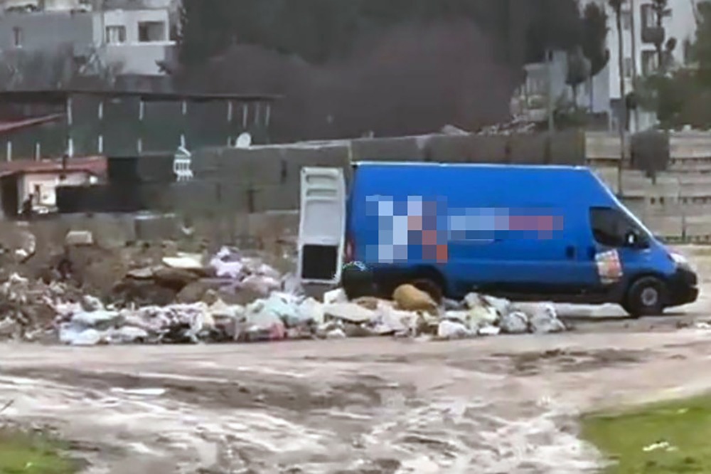 Buca’da Kaçak Moloza Geçit Yok