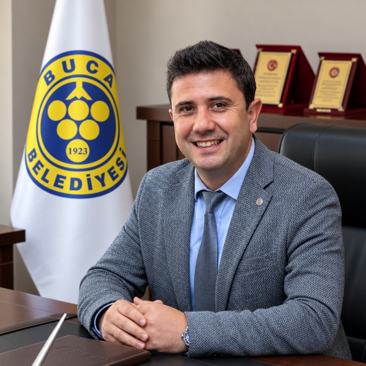 UYGAR SALMAN
