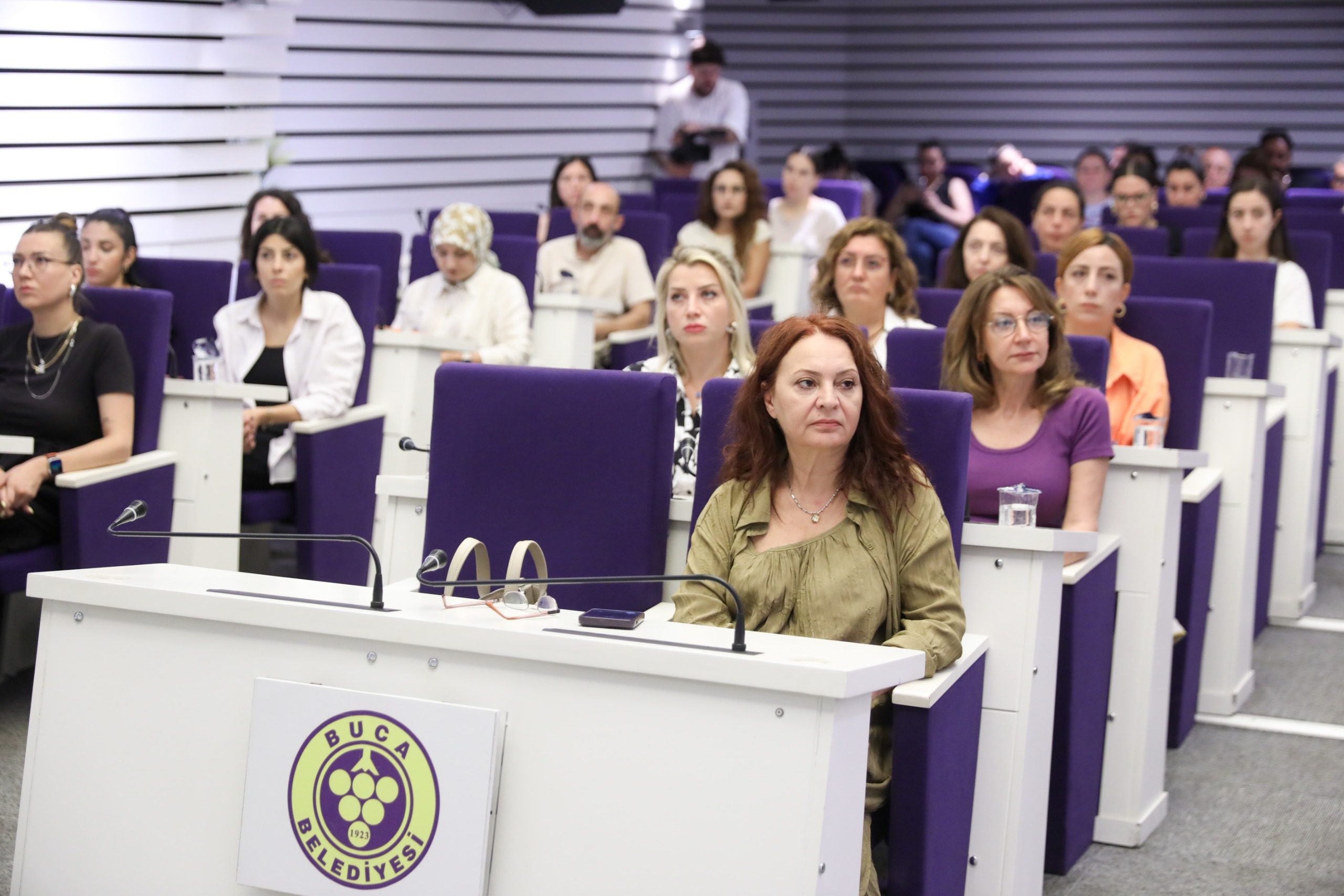 Buca’da Cinsiyet Eşitliğinde Avrupa Standartları Uygulanacak