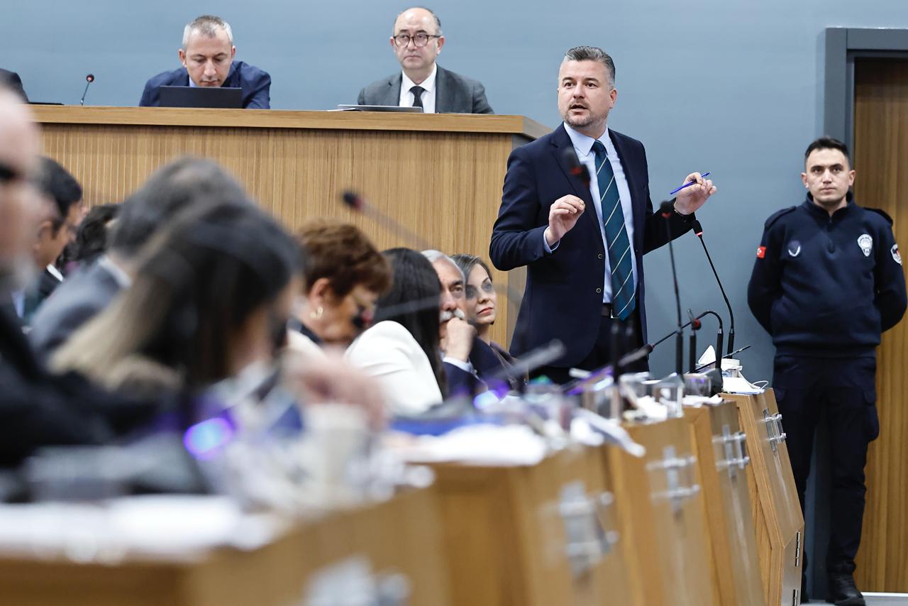 Buca İçin Değişim Başlıyor