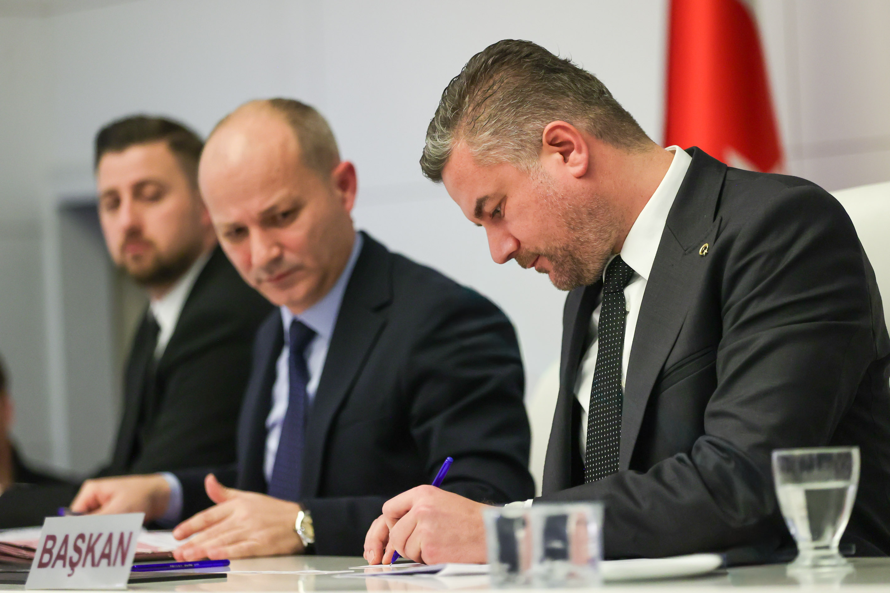 Naim Süleymanoğlu ve Gülşah Durbay İsimleri Buca’da Yaşayacak