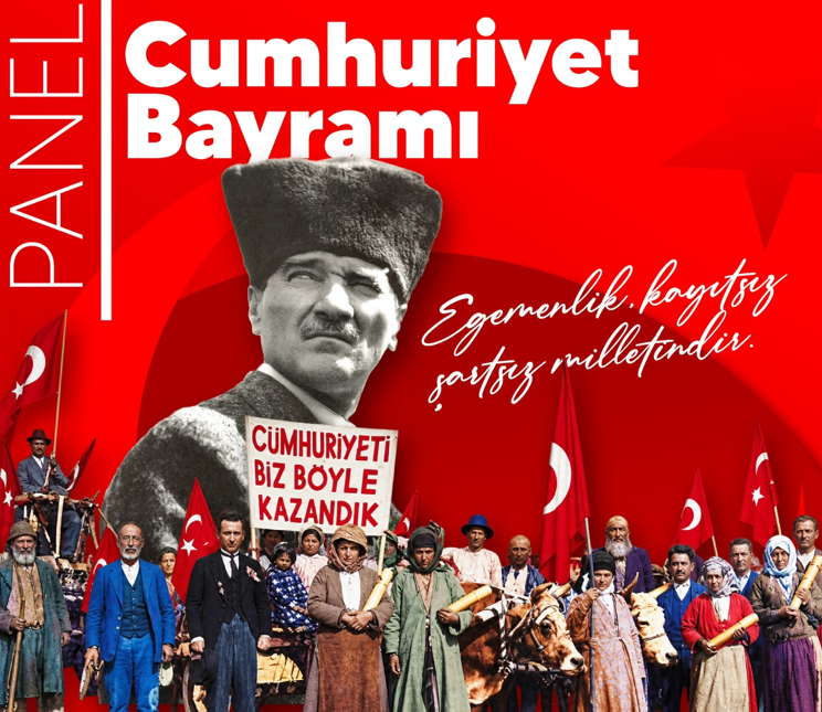 Buca Cumhuriyet Bayramı Coşkusuna Hazır