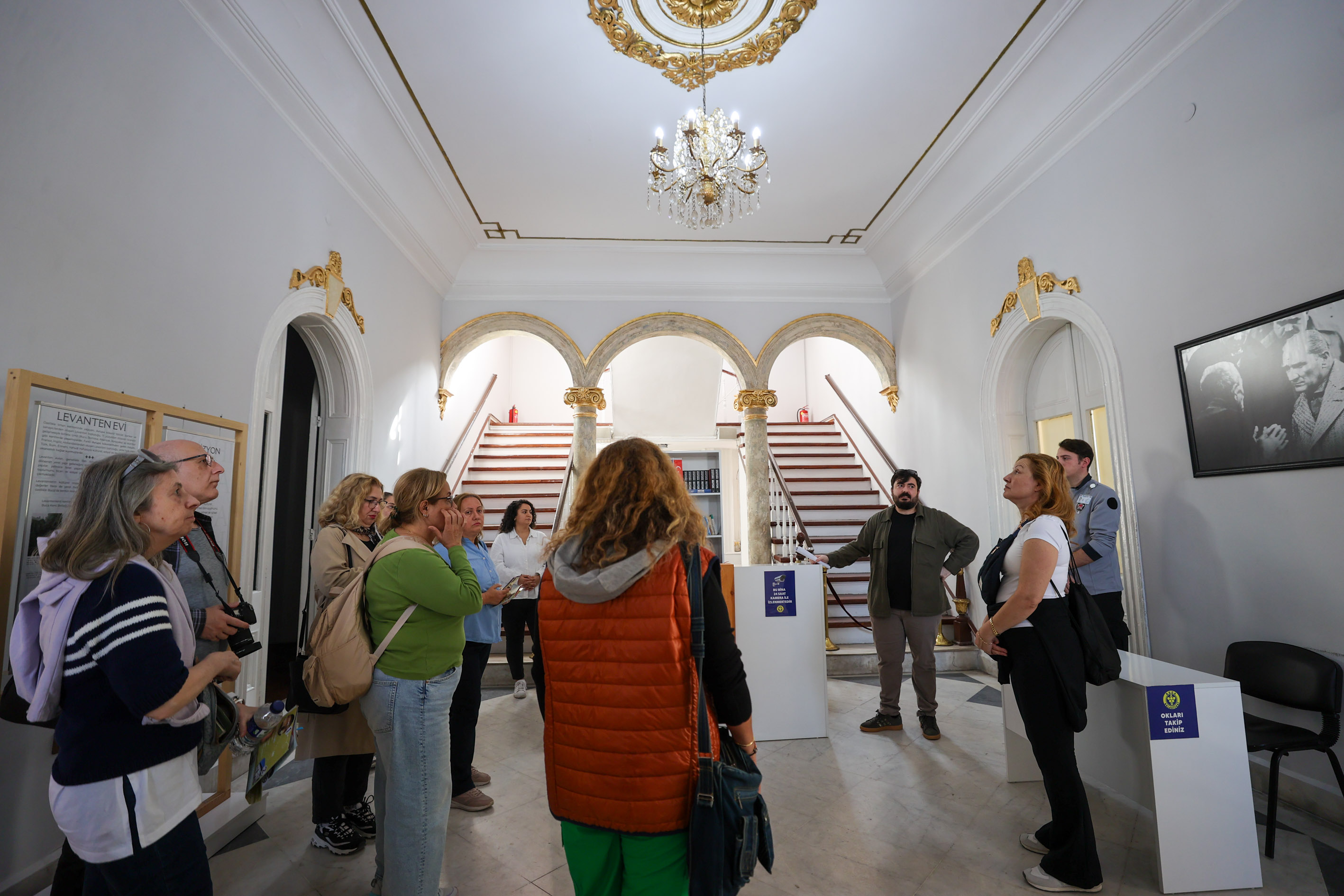 Buca’da Ortak Hafızayı Keşfetme Zamanı