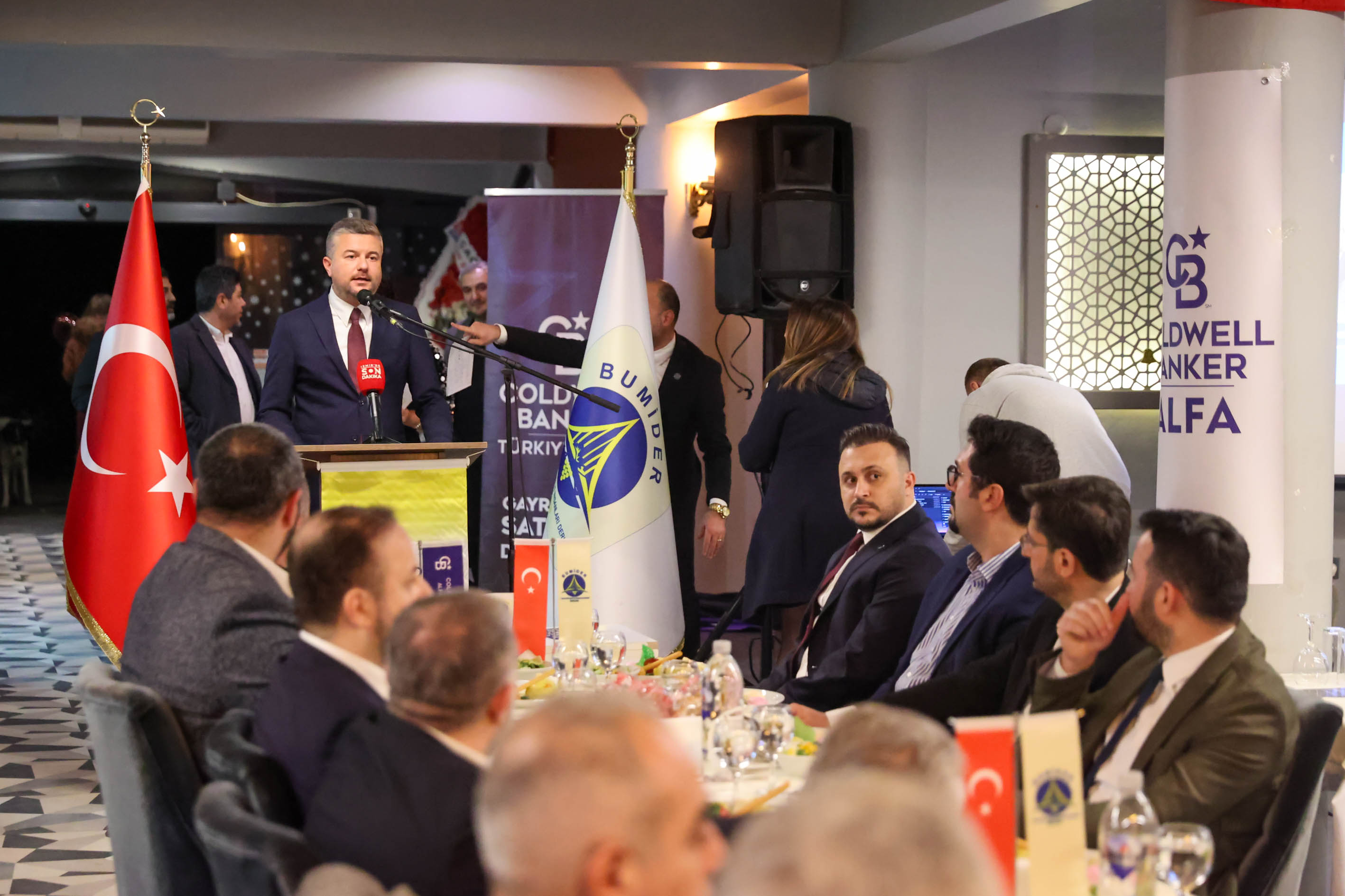 Buca’da Kentsel Dönüşüm İçin Ortak Akıl Vurgusu