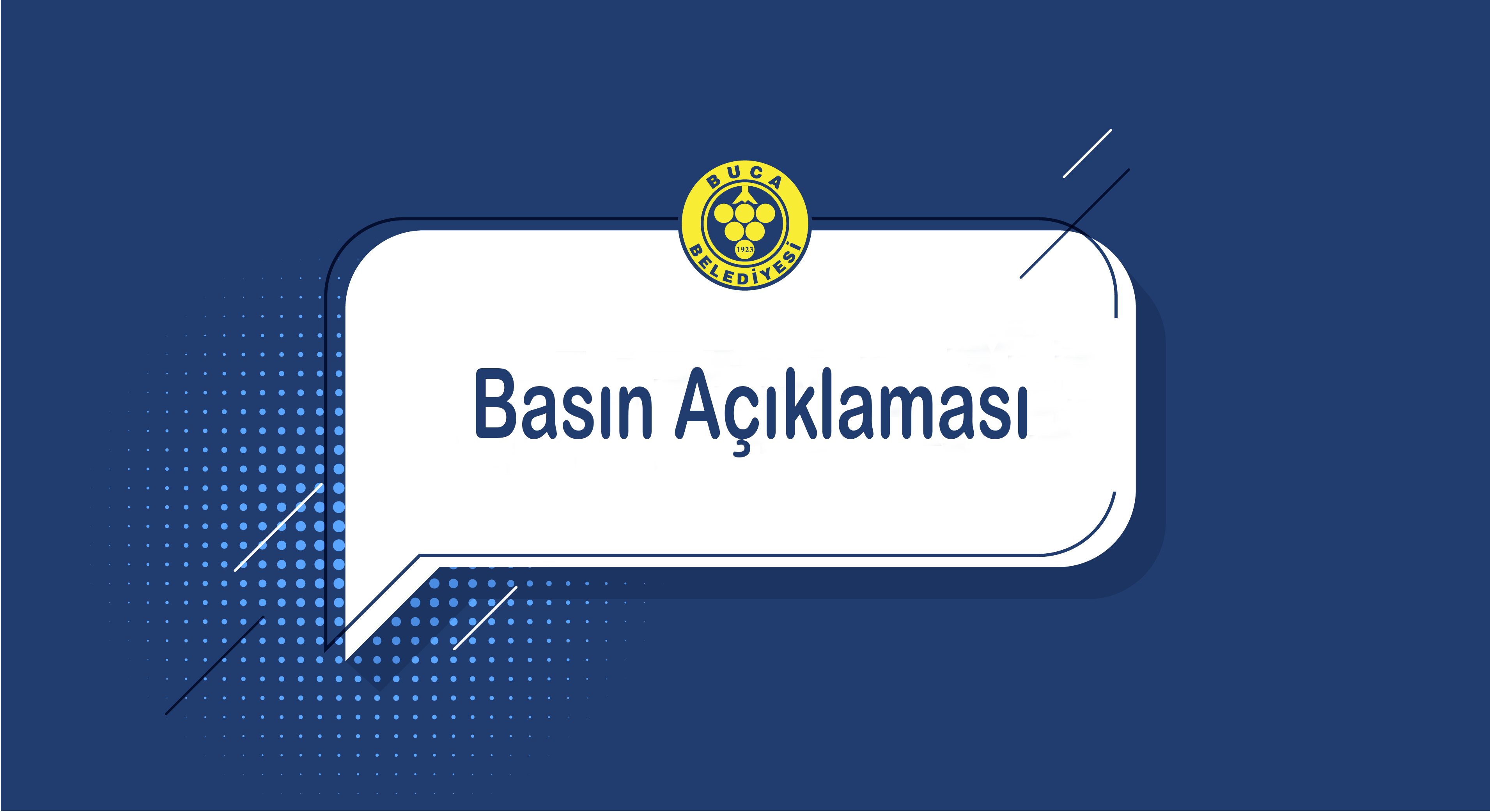 Basın Açıklaması