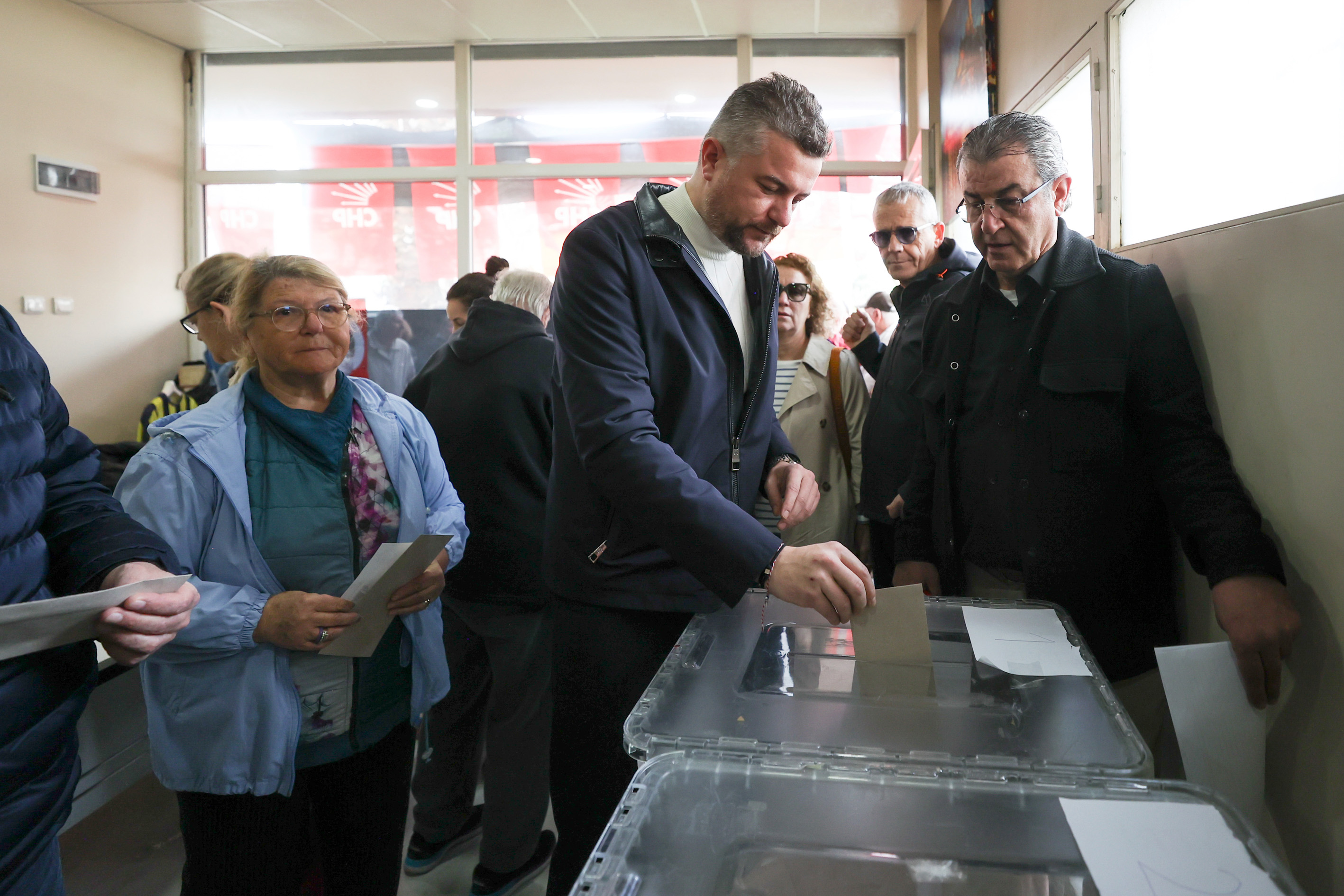 Umudumuzu Diri Tutmayı Mustafa Kemal Atatürk’ten Öğrendik