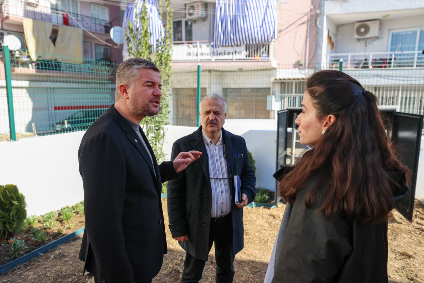 Gülşah Durbay Kadın Danışma Merkezi 6 Mart’ta Açılıyor