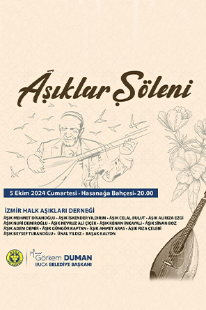 Aşıklar Şöleni